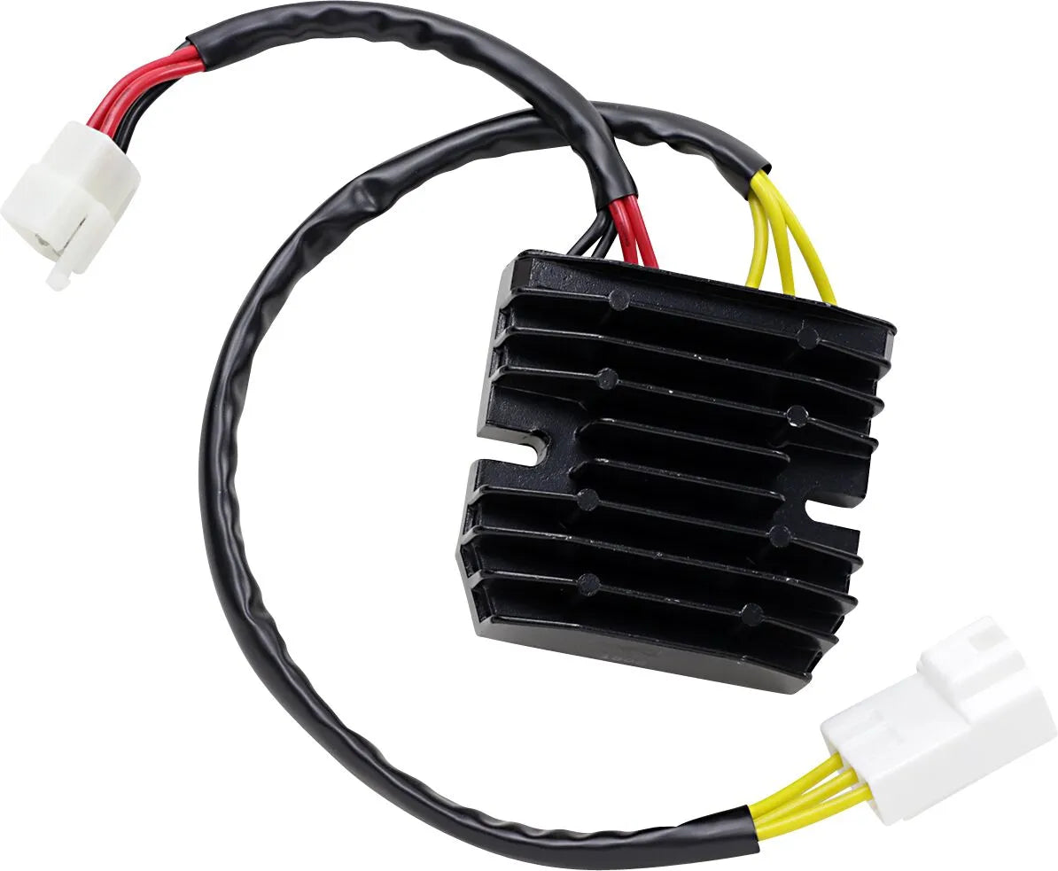 RICK'S MOTORSPORT ELECTRIC Hot Shot Lithium-Ion Regulator/Rectifier - PE21121351 bild 1 PMIMAGE:5ECC873DDF696A4FE14B