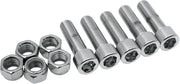 Colony Rotor, Sprocket and Belt Mounting Hardware Kit Monteringssats fordonsanpassade - PEDS190667 bild 1 PMIMAGE:2715FB6090468CEE7270