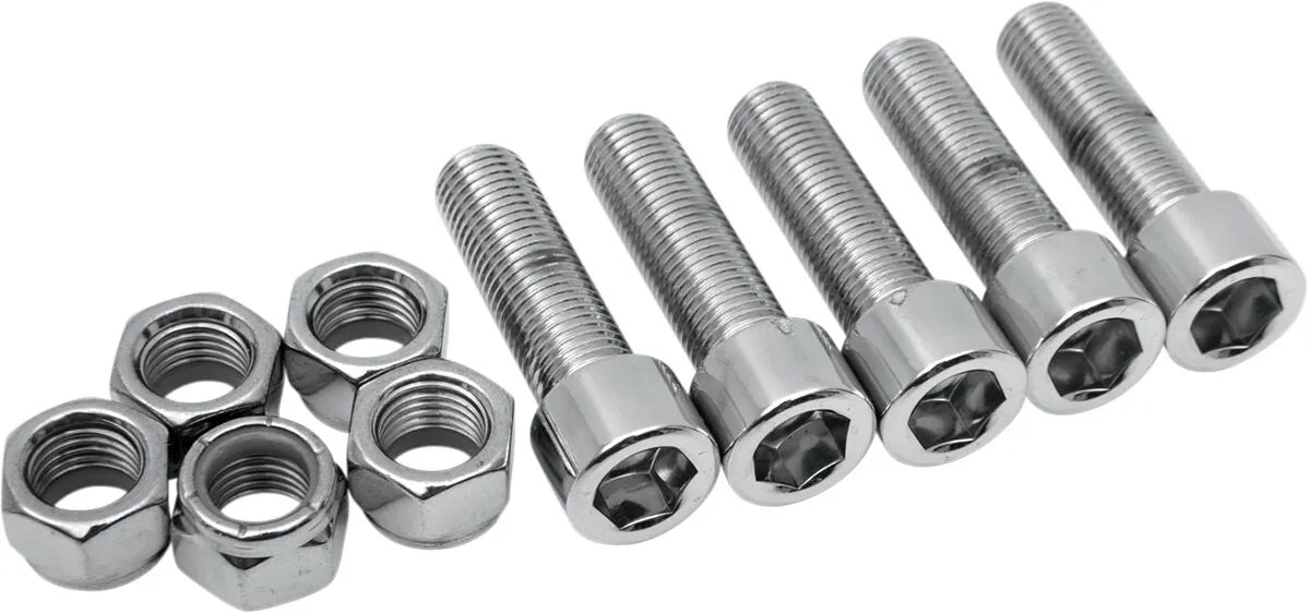 Colony Rotor, Sprocket and Belt Mounting Hardware Kit Monteringssats fordonsanpassade - PEDS190667 bild 1 PMIMAGE:2715FB6090468CEE7270