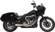 Bassani Xhaust 2-into-1 Ripper Exhaust System Kompletta avgassystem Harley - PE18002742 bild 2 PMIMAGE:36F41755C39DF2924FBA