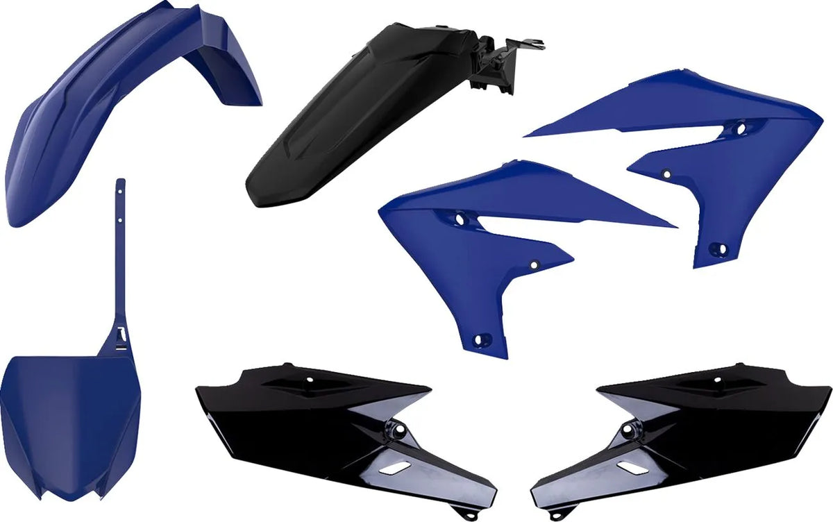 Polisport Body Kit For KTM Ersättningspaneler kaross - PE14032898 bild 1 PMIMAGE:78C5E4869711A6C61889