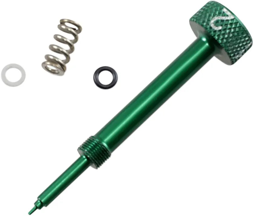 Moose Offroad Hard Parts Fuel Mixture Screw by Zip-Ty Övriga bränsle- & förgasardelar - PE10500214 bild 1 PMIMAGE:FD029A4426246B9E9866