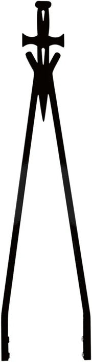 Cycle Visions Daggertude Styled Sissy Bar Sticks Sissybars - PE15010098 bild 1 PMIMAGE:A967EF10737E6CB1AFBF