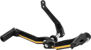 Drag Specialties Heel/Toe Shifter Designed by Gilles Växelspakar & delar - PE16021673 bild 1 PMIMAGE:3EC1E054573B9BCBE0D7