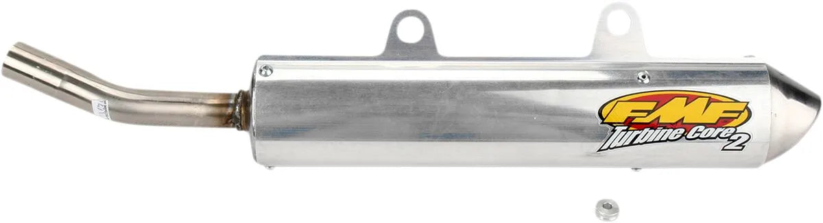 FMF Turbinecore 2 Spark Arrestor Ljuddämpare - PE18210800 bild 2 PMIMAGE:F23A8B746D6CABDEDD50