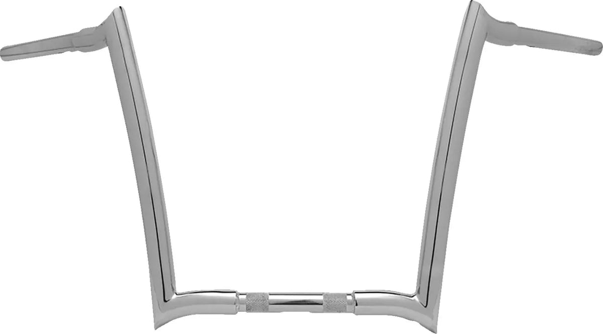 Paul Yaffe Bagger Nation 1-1/4" Monkey Drag Bar Handlebar Styren - PE06016475 bild 1 PMIMAGE:569C548BE7AE924C6108