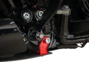 Thrashin Supply Co Forged Carbon Fiber Skid Plate Motorskydd - PE05062533 bild 3 PMIMAGE:CC19FFE0596C58AD19E0