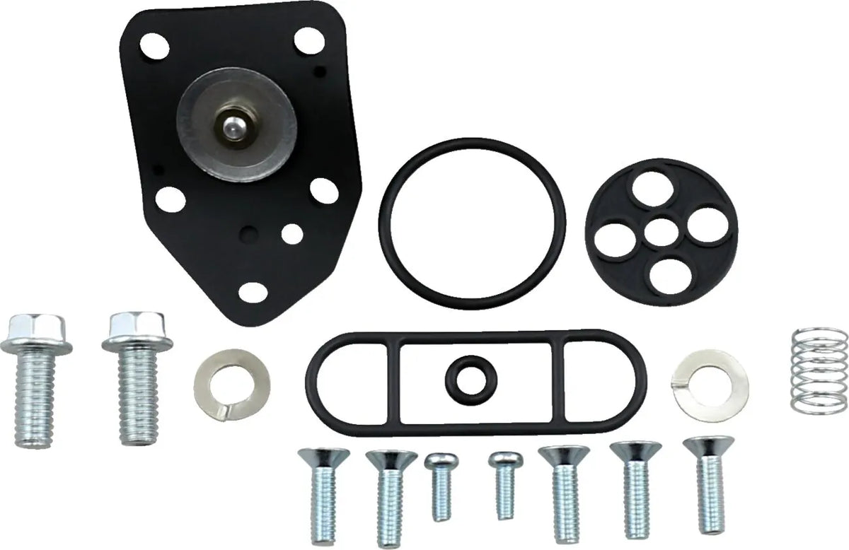 Parts Unlimited Petcock Repair Kit Bensinkranar & ventiler - PE07050444 bild 1 PMIMAGE:77A5351605480B503E86