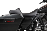 Drag Specialties Seats Extended Reach Predator III Seat Sadlar Harley Touring - PE08011368 bild 2 PMIMAGE:93B15E2F805324617A92