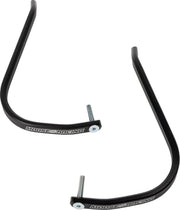 MOOSE OFFROAD HARD-PARTS Evo 2 Svarta Stensköldar med Klämfäste - PE06352597 bild 1 PMIMAGE:50B4DDDD29F40755EAB3