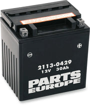PARTS EUROPE BATTERIES BATTERIES BATTERIES BATTERIES Blybatteri MF YIX30L-BS 12V 30Ah - PE21130429 bild 2 PMIMAGE:7C63EB3F8E75DA99A76B