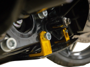 Thrashin Supply Co Forged Carbon Fiber Skid Plate Motorskydd - PE05062534 bild 2 PMIMAGE:34859DD41B934BD61132