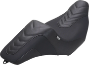 Mustang Kodlin Signature Series Squareback™ Seat Sadlar Harley Touring - PE08011902 bild 1 PMIMAGE:844424618EEAFF98270E