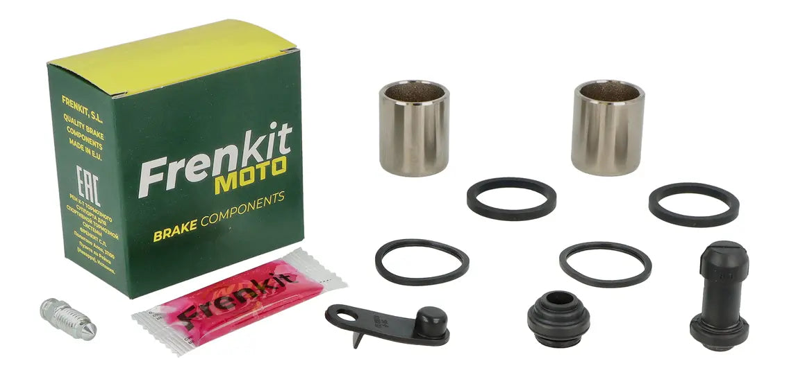 FRENKIT S.L. Bromsok Reparationskit med Kolv 27mm för Yamaha - PE17020998 bild 1 PMIMAGE:2F6165F728465E1BA5E0