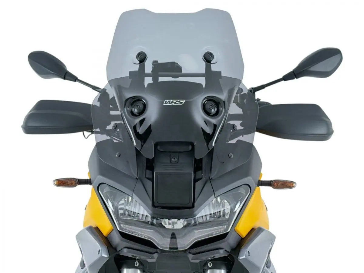 Wrs Side Deflectors Moto Guzzi Stelvio Diverse delar vindrutor/kåpor - PE23500624 bild 2 PMIMAGE:1E402C676C6676C8DF97