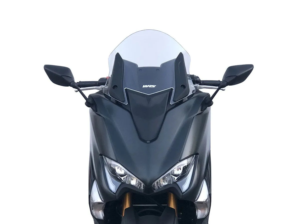 WRS Vindruta Sport TMAX 530/560 Klar - PE23120656 bild 2 PMIMAGE:753143F44764D743B331