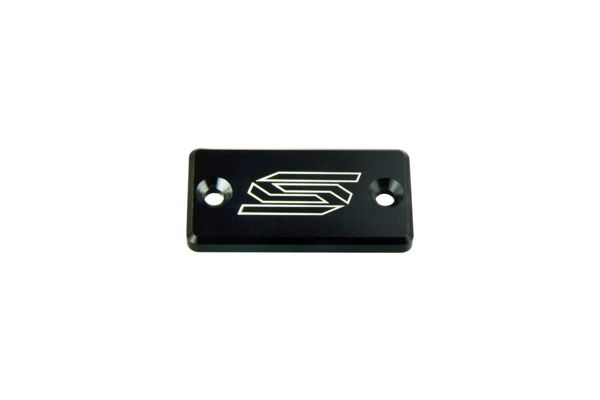 Scar Racing Brake Reservoir Cover Bakre bromscylindrar & delar - PE17310811 bild 1 PMIMAGE:8F0B0F08D38E1C434A62