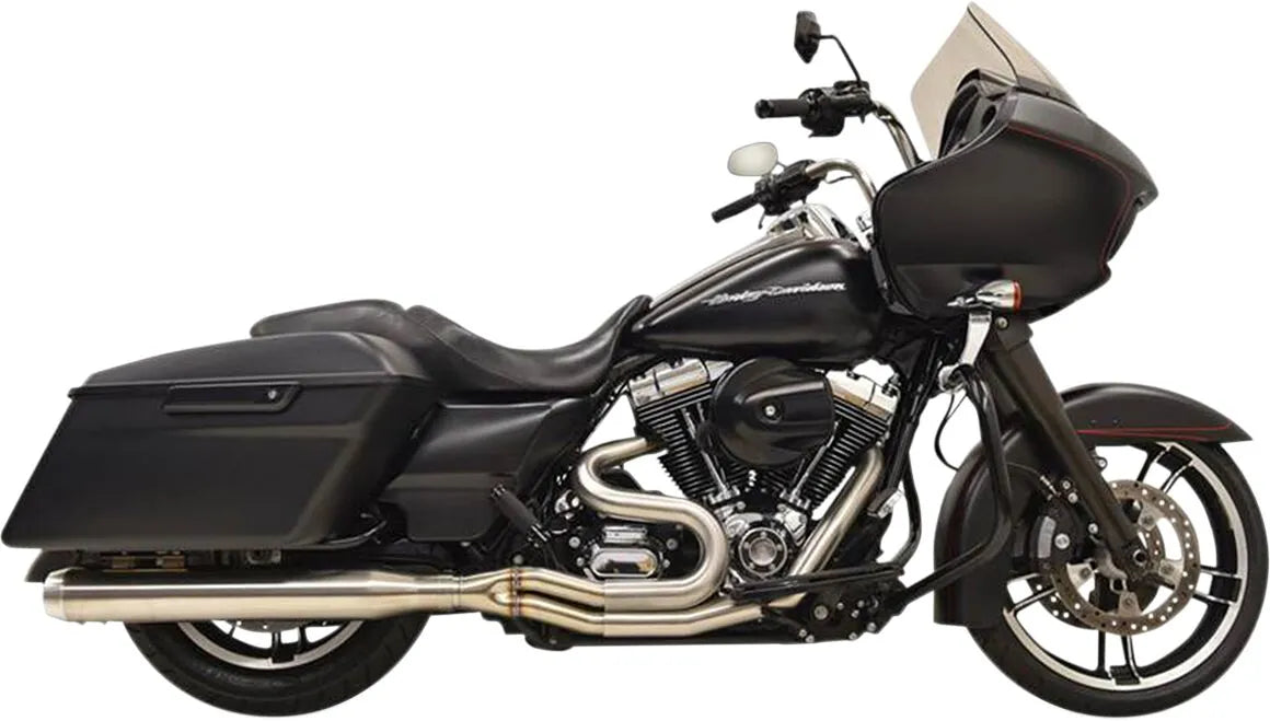 BASSANI XHAUST Road Rage III Long 2:1 Touring Exhaust - PE18002174 bild 1 PMIMAGE:290BB73B19F314E9EDC0