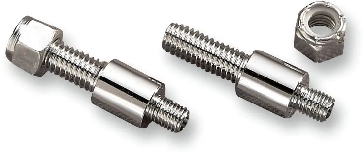 CHRIS PRODUCTS Fästen Bakre Blinkers FXR 87-89 Krom - PECH0495 bild 1 PMIMAGE:1830B44BCC83487FA553