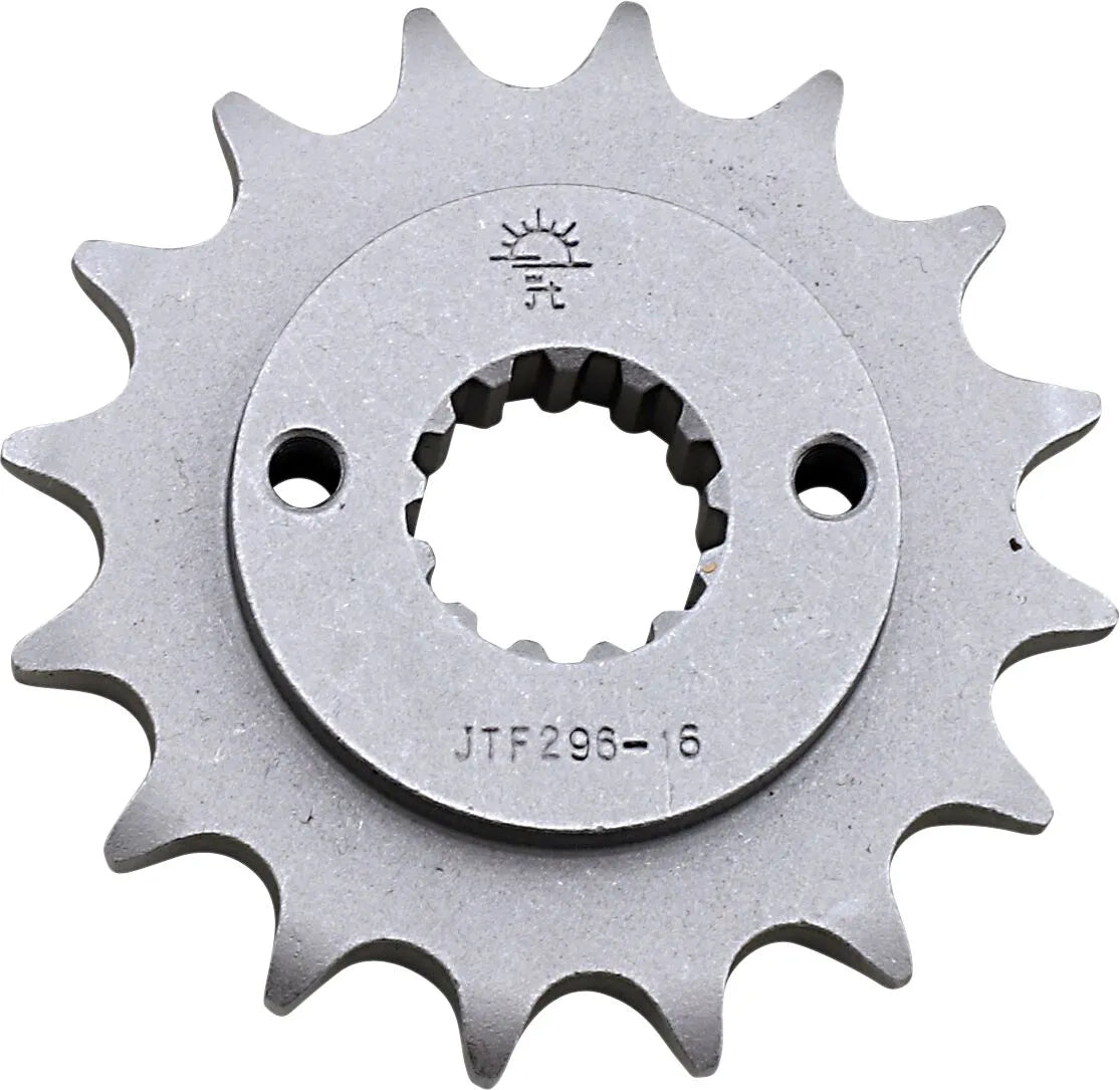 Jt Sprockets Front Sprocket Framdrev stål - PEJTF29616 bild 1 PMIMAGE:3000DFBD8A1BA9962F95