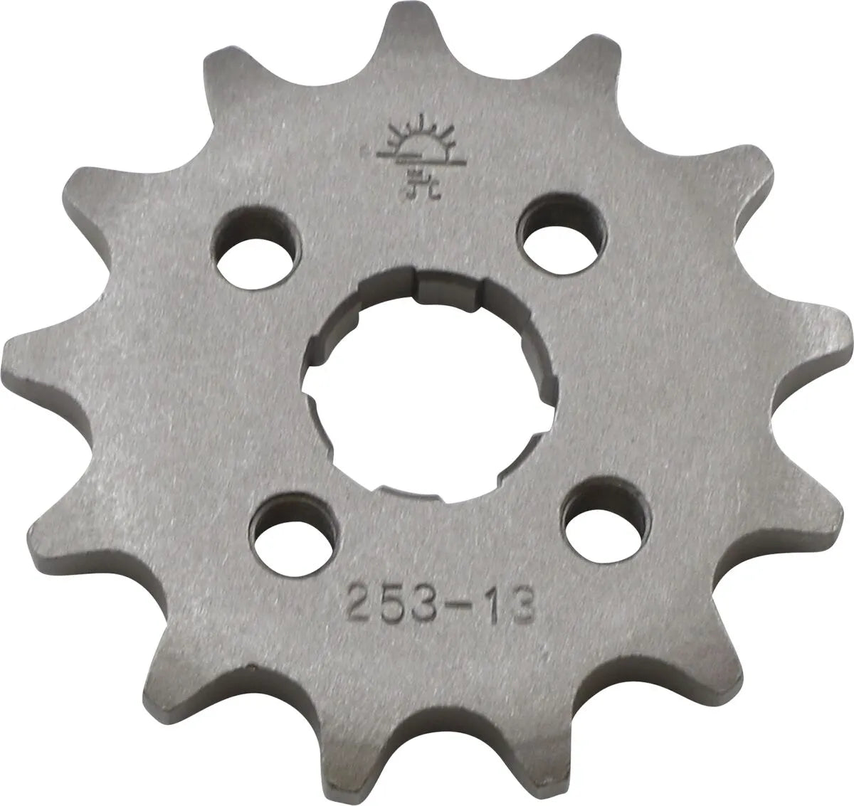 Jt Sprockets Front Sprocket Framdrev stål - PEJTF25313 bild 1 PMIMAGE:5B993A8FF2C10A83AB36