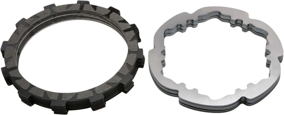 REKLUSE Clutch Pack för TorqDrive koppling - PE11313599 bild 1 PMIMAGE:13BF5F77D39149F63035