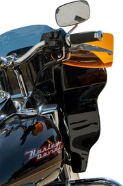 Klock Werks Flare® Handguards Handskydd - PE06352811 bild 2 PMIMAGE:A88E065E8756058CE182