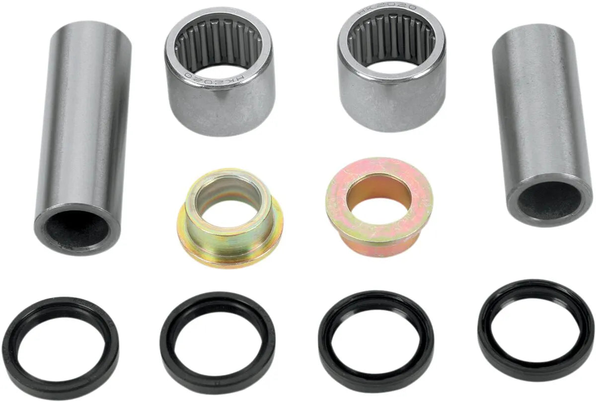MOOSE OFFROAD HARD-PARTS Swingarm Bearing Kit - PEA281019 bild 1 PMIMAGE:01E9B465D51D22E4758E