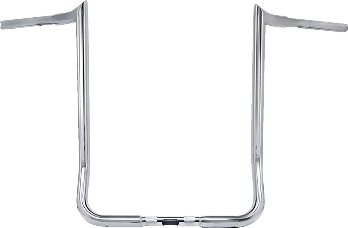 Paul Yaffe Bagger Nation 1-1/4" Monkey Drag Bar Handlebar Styren - PE06016500 bild 1 PMIMAGE:BD1FBD773EF30DB08B0A