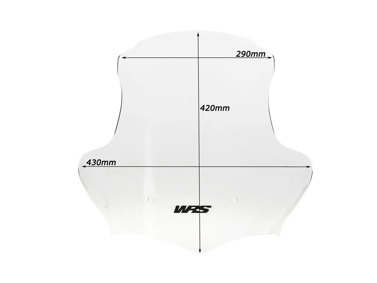 Wrs Windscreen OEM Street - PE23120560 bild 2 PMIMAGE:CD2157217BB47F240962