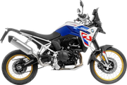 LEOVINCE Link Pipe i rostfritt stål för BMW F 750/900 GS - PE18120615 bild 1 PMIMAGE:581022A1C582965CC843