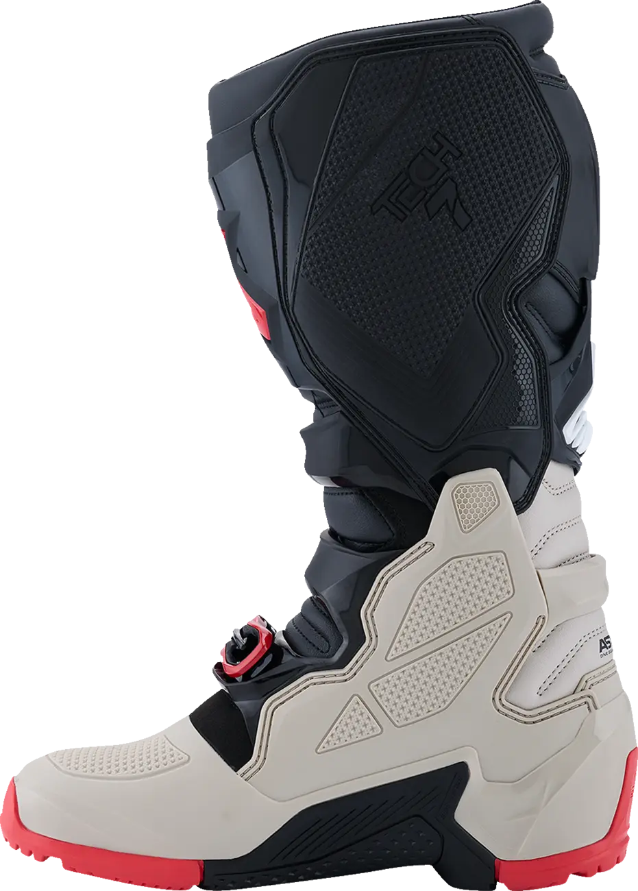 Alpinestars(Mx) Tech 7 Enduro MC Stövlar - PE34103444 bild 2 PMIMAGE:D2EC6F8CB2A395A7D9EA