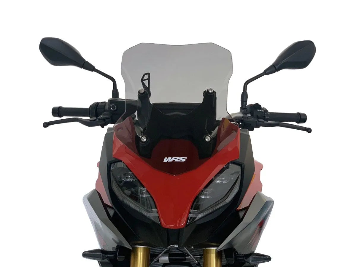 Wrs Windscreen OEM Street - PE23120778 bild 2 PMIMAGE:57C684505CE9ED87FF59