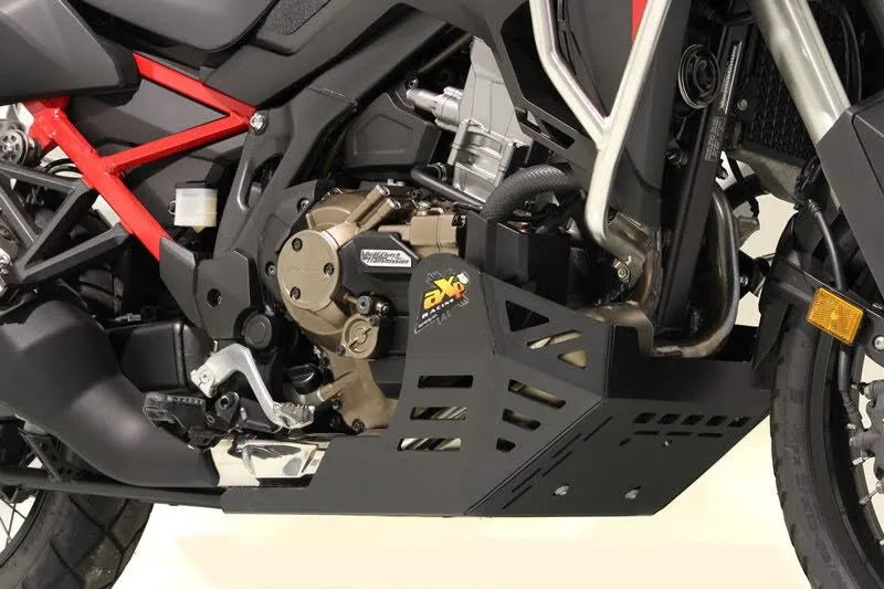 Axp Racing Adventure Skid Plate Motorskydd - PE05062179 bild 2 PMIMAGE:5B230FC6F56EB1AD510D
