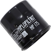 Hiflofiltro Oil Filter Oljefilter - PE07120503 bild 1 PMIMAGE:D80CB7A18104D02BF94F