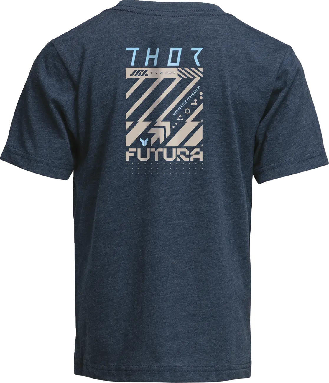 Thor Youth Futura T-Shirt T-shirt junior - PE30323891 bild 2 PMIMAGE:A205CF45065DDCA1530F