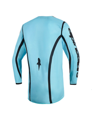 ALPINESTARS Stella Fluid Apex Jersey Tropic Svart XL - PE29110367 bild 2 PMIMAGE:92D15700FD427E0B9705