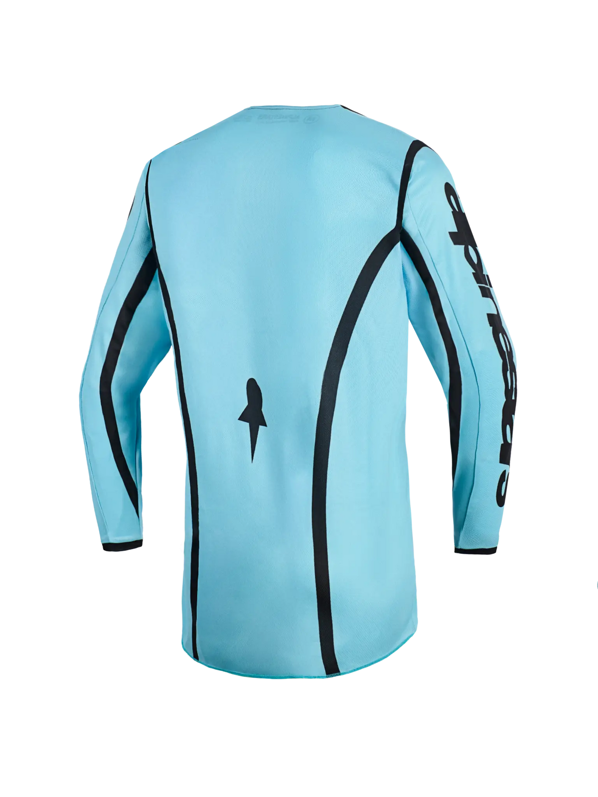 ALPINESTARS Stella Fluid Apex Jersey Tropic Svart XL - PE29110367 bild 2 PMIMAGE:92D15700FD427E0B9705