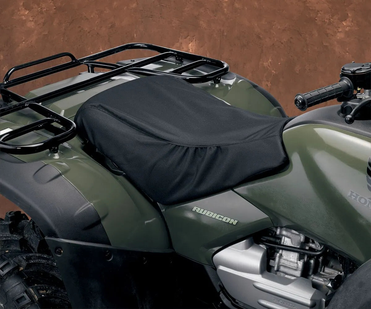 Moose Offroad Four Wheel Cordura Seat Cover Sadelöverdrag - PEMUD101 bild 2 PMIMAGE:5F09123A004AA4CDC1BE