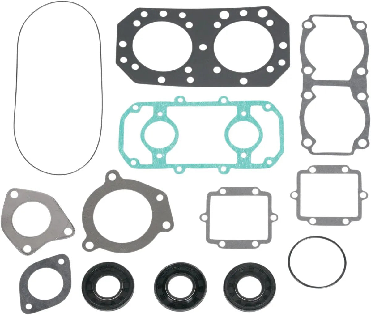 VERTEX Komplett Motorpackningskit med Tätningar - PEPD811326 bild 1 PMIMAGE:39FF8C4FDA2356DAF18F