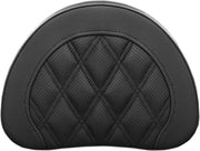 Saddlemen Sissy Bar Pad Ryggstöd för sadlar - PE08220337 bild 1 PMIMAGE:A0505FF8D926354D4D4E