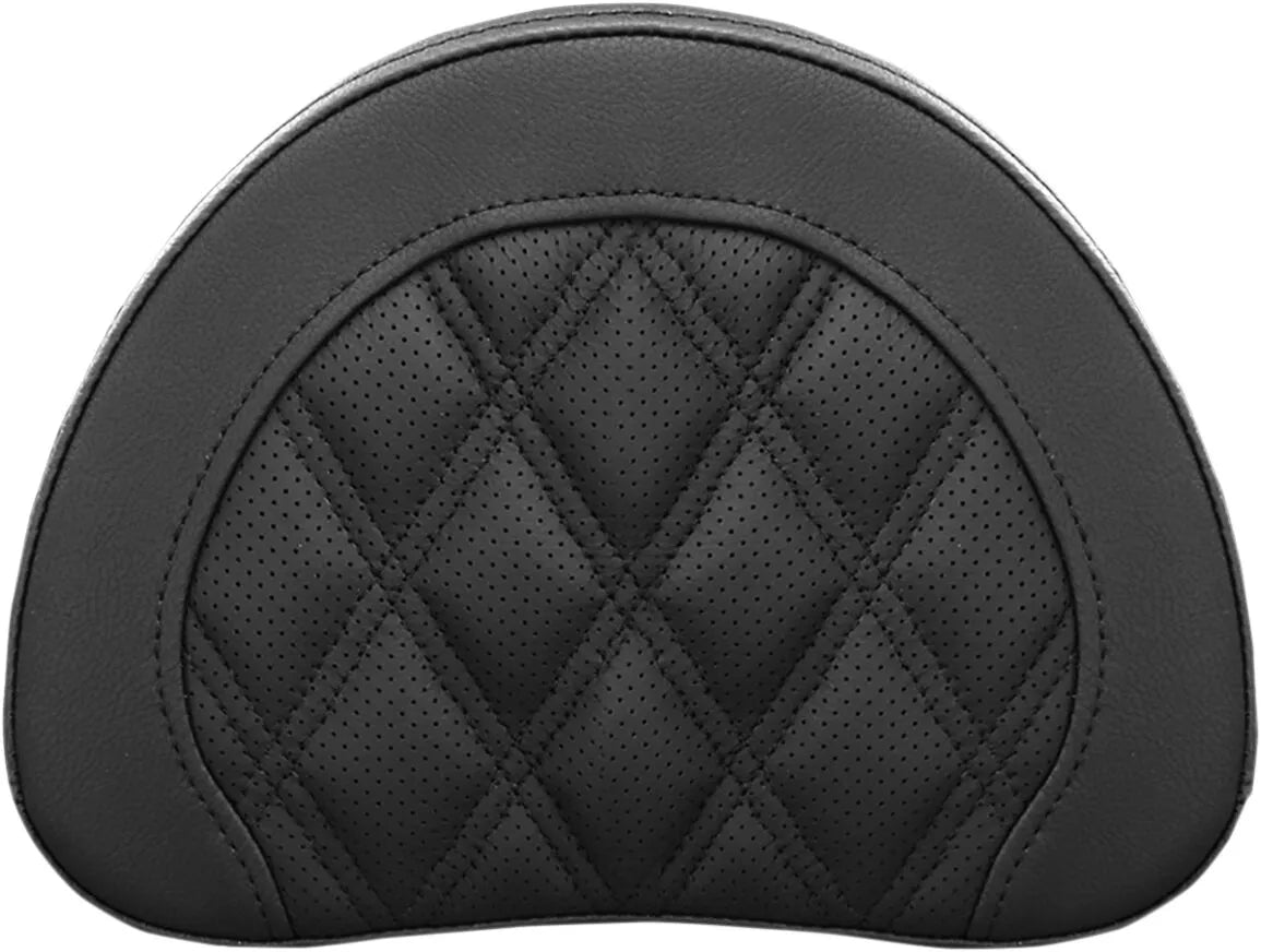 Saddlemen Sissy Bar Pad Ryggstöd för sadlar - PE08220337 bild 1 PMIMAGE:A0505FF8D926354D4D4E