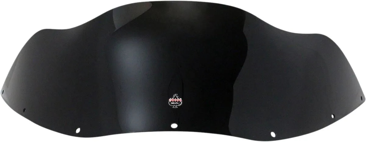 Klock Werks Flare® Windshield OEM Harley - PE23100714 bild 2 PMIMAGE:3CC7D7FB144689A2BF77