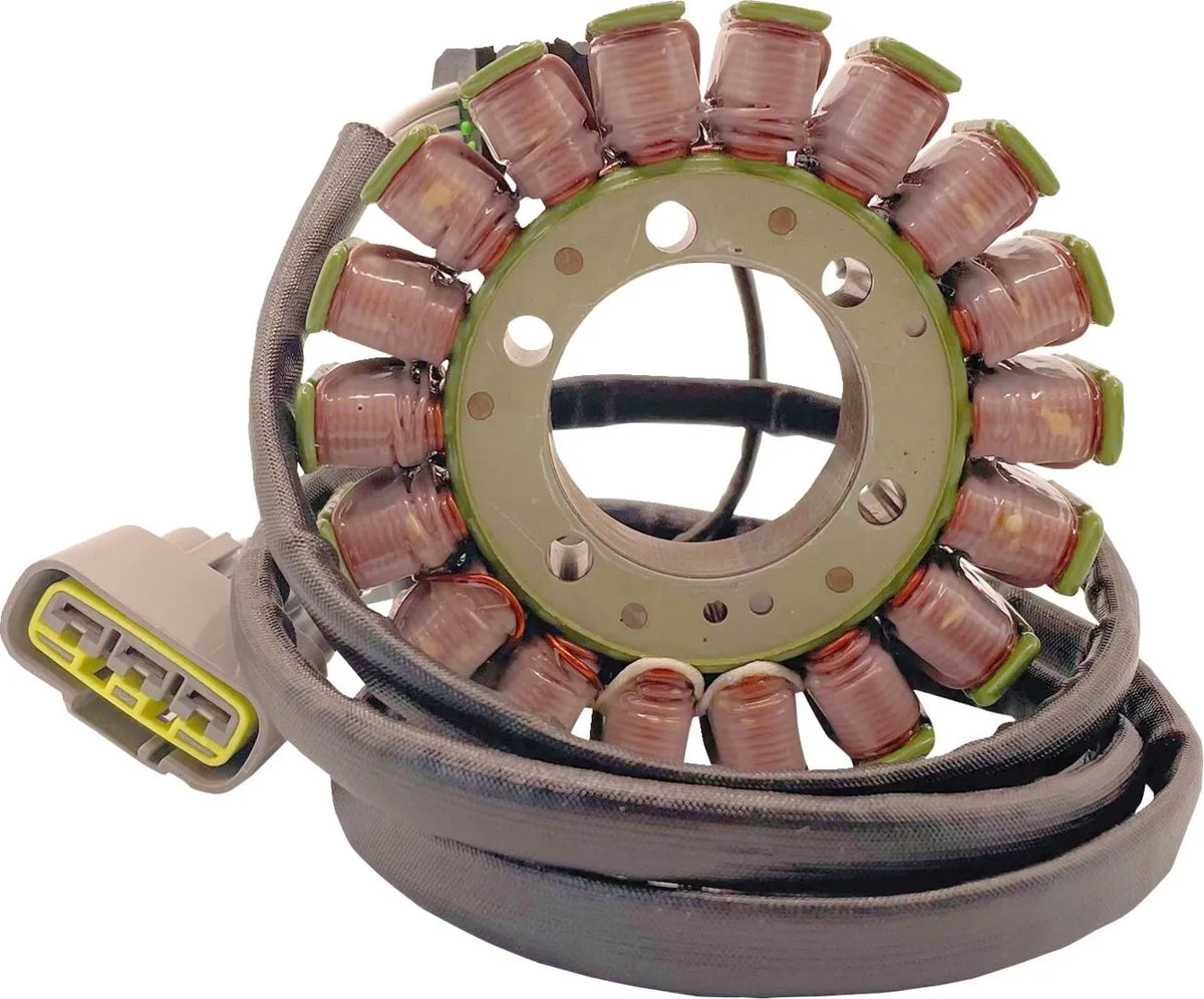 RICK'S MOTORSPORT ELECTRIC OE Style Stator Yamaha - PE21121812 bild 2 PMIMAGE:6DF66B11947B719FC0A1