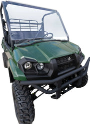 Moose Offroad Four Wheel Full Windshield Vindvisir universal - PE23170487 bild 1 PMIMAGE:9FAE20417512AE8066CD
