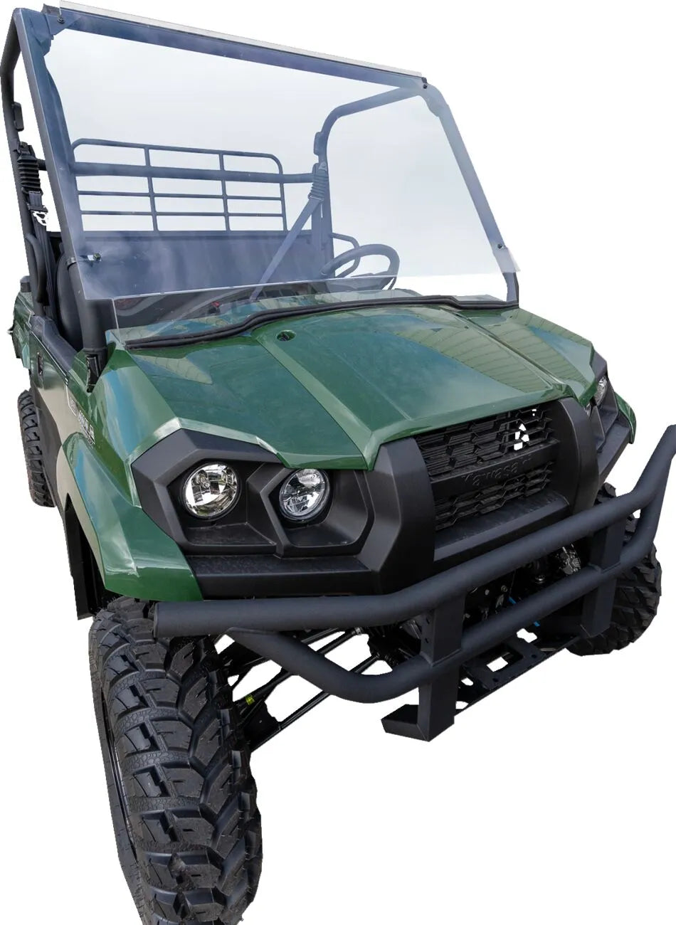 Moose Offroad Four Wheel Full Windshield Vindvisir universal - PE23170487 bild 1 PMIMAGE:9FAE20417512AE8066CD