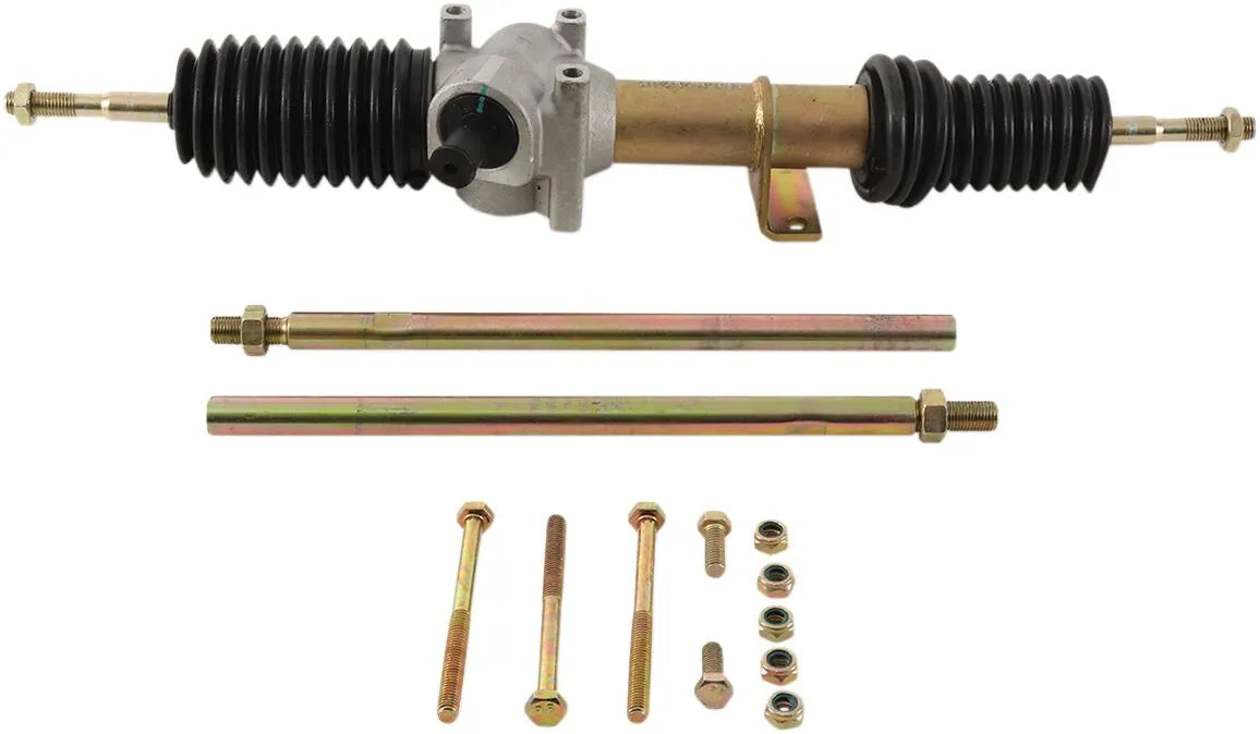 MOOSE OFFROAD HARD-PARTS Styrväxel Polaris MSE - PE04301082 bild 1 PMIMAGE:025A50998EA712DE5888