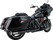 Vance Hines Supersport Slip-On Mufflers Ljuddämpare Harley - PE18011831 bild 1 PMIMAGE:5059E2BE9E16F646FD58