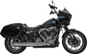 BASSANI XHAUST Slip-On Ljuddämpare 4" med Baffle - PE18011858 bild 1 PMIMAGE:539464DAF7FA28F0EE0A