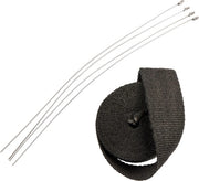 Drag Specialties Exhaust Heat Wrap Kit Tillbehör & delar till avgassystem - PE18610669 bild 1 PMIMAGE:C260C20F62E545002877